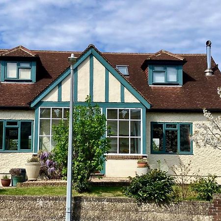 Homely Holiday House In Central Sevenoaks Exterior foto
