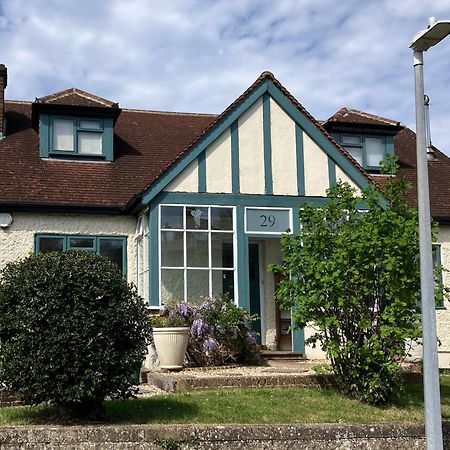 Homely Holiday House In Central Sevenoaks Exterior foto