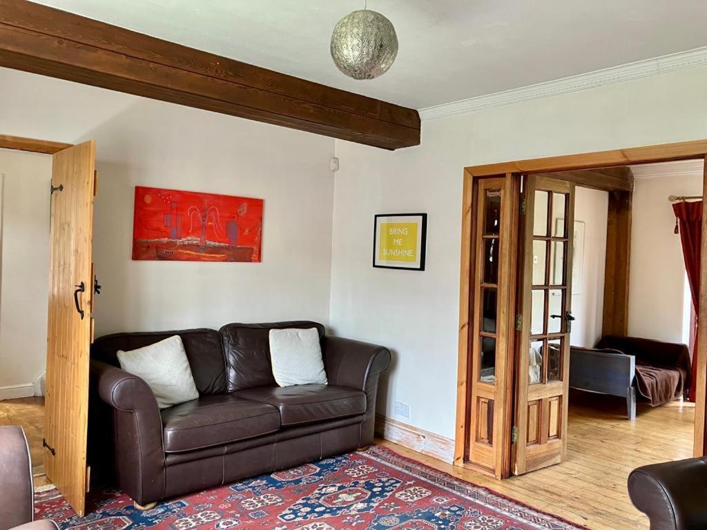 Homely Holiday House In Central Sevenoaks Exterior foto