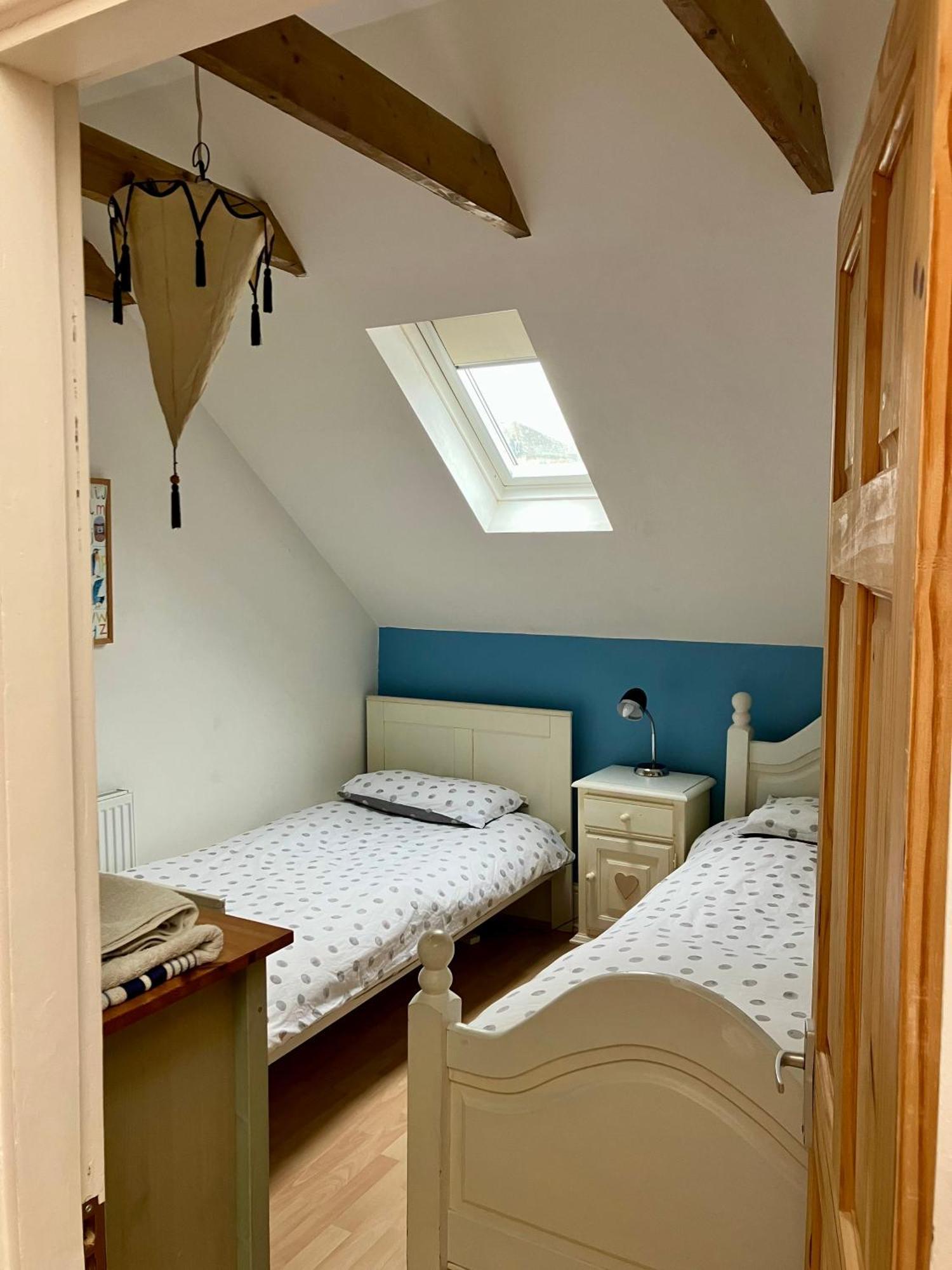 Homely Holiday House In Central Sevenoaks Exterior foto