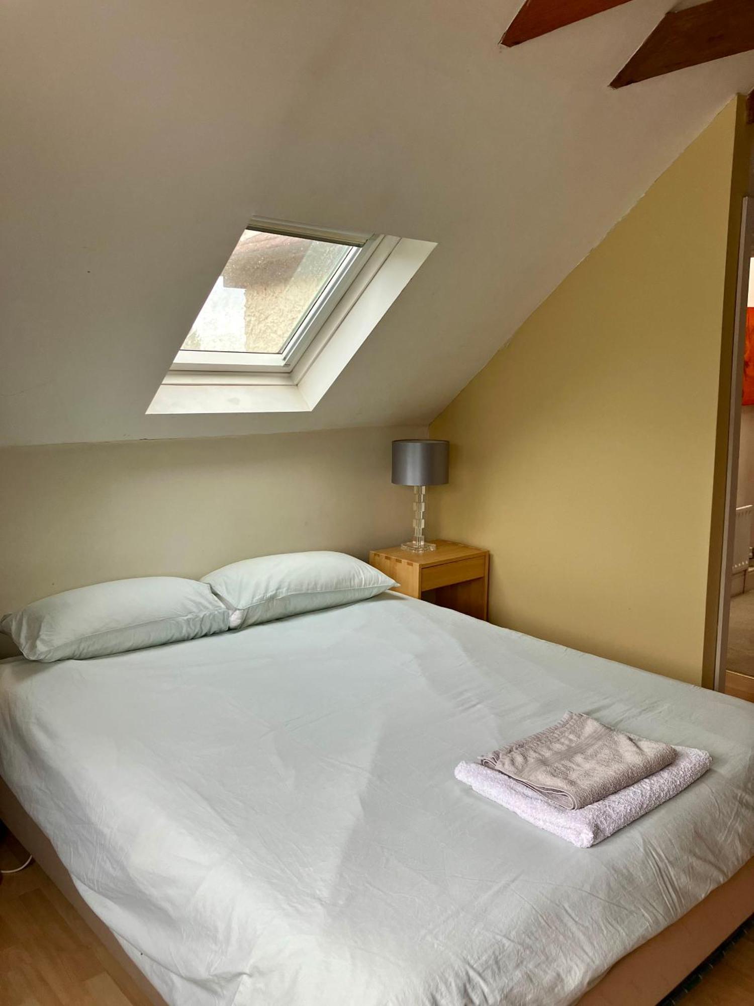 Homely Holiday House In Central Sevenoaks Exterior foto