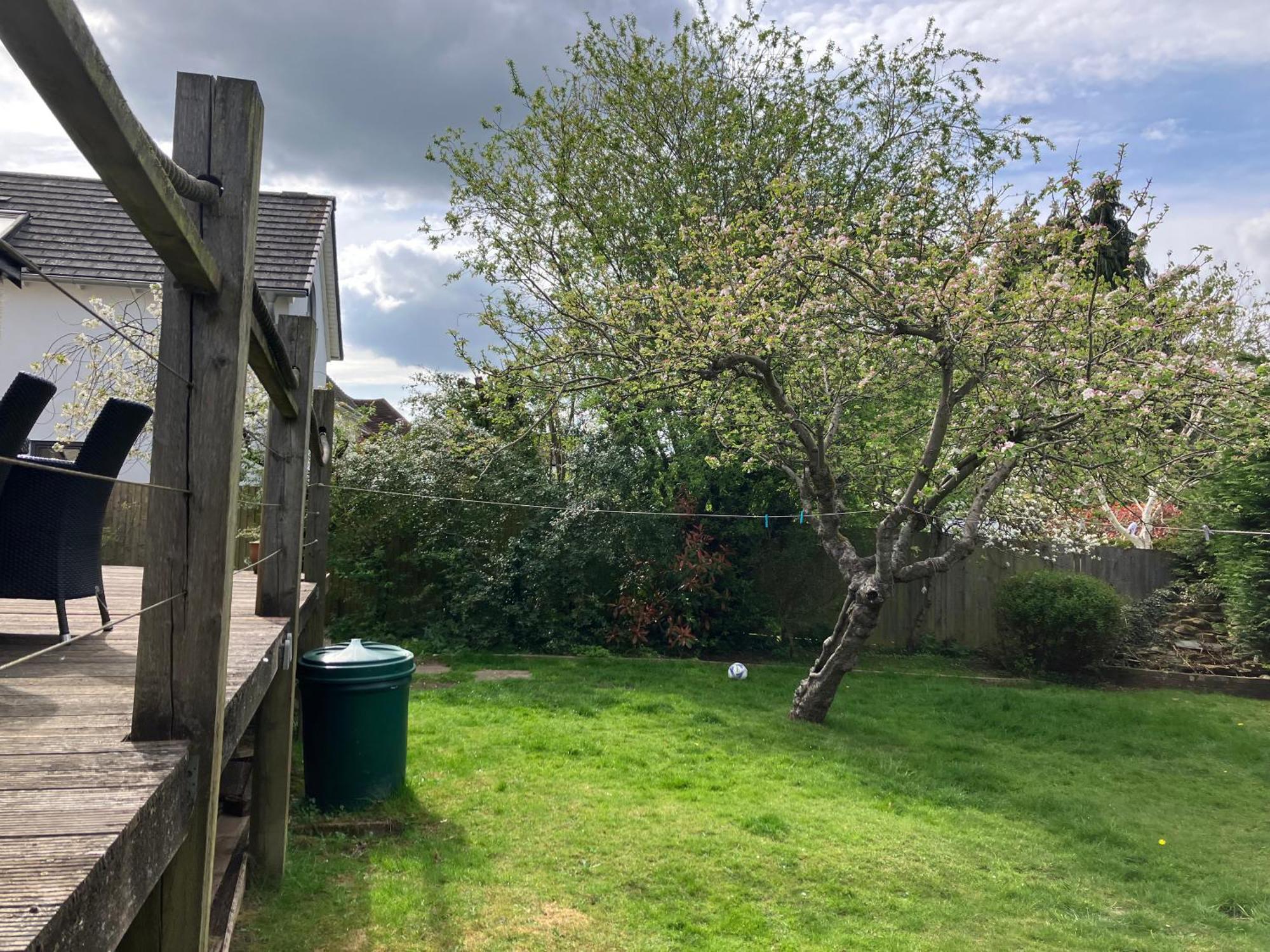 Homely Holiday House In Central Sevenoaks Exterior foto