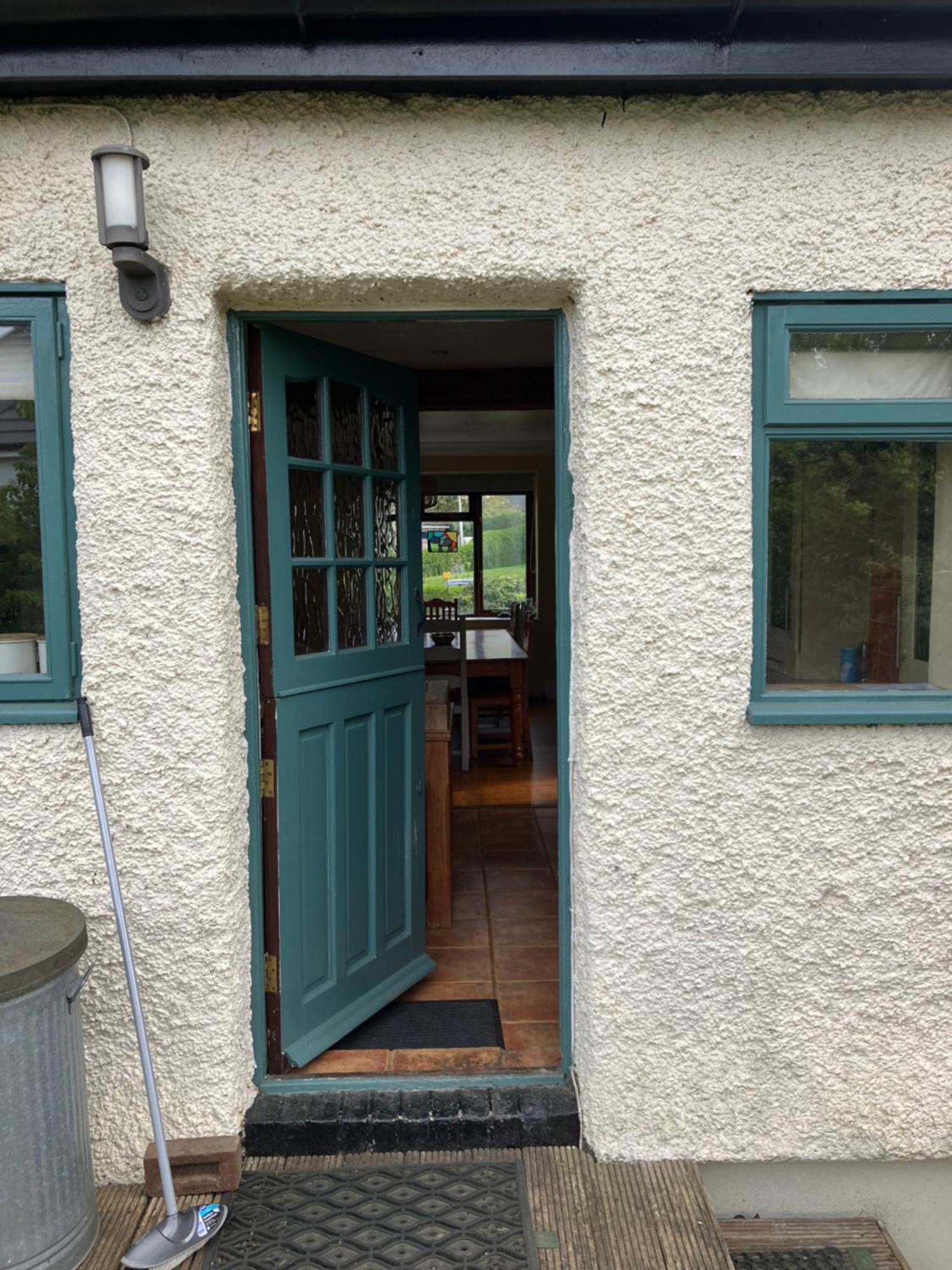 Homely Holiday House In Central Sevenoaks Exterior foto